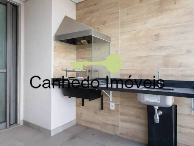 #188 - Apartamento para Venda em São Paulo - SP - 2
