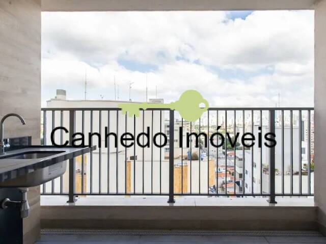 #188 - Apartamento para Venda em São Paulo - SP - 3