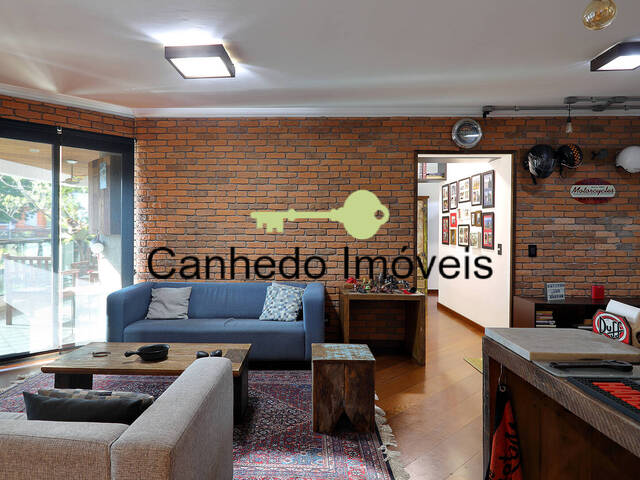 #189 - Apartamento para Venda em São Paulo - SP - 1