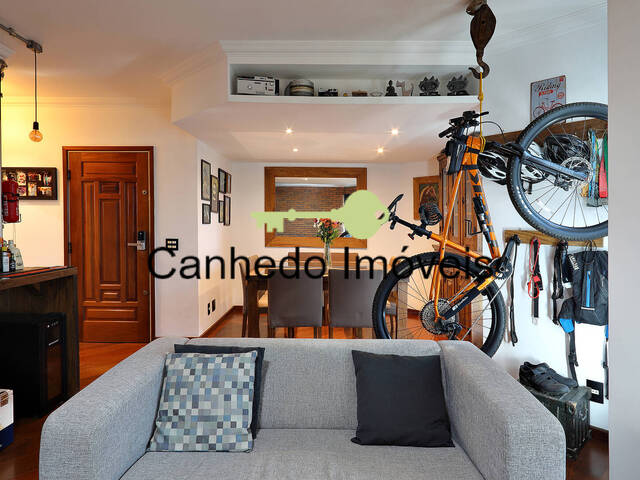 #189 - Apartamento para Venda em São Paulo - SP - 2