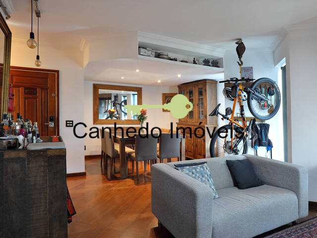 #189 - Apartamento para Venda em São Paulo - SP - 3