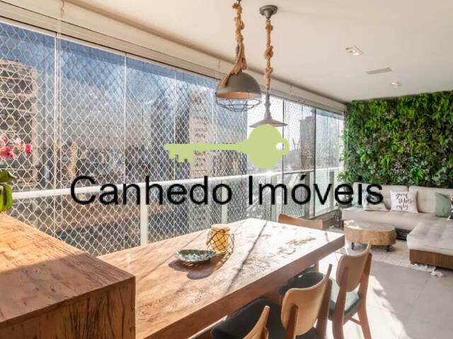 #190 - Apartamento para Venda em São Paulo - SP - 2