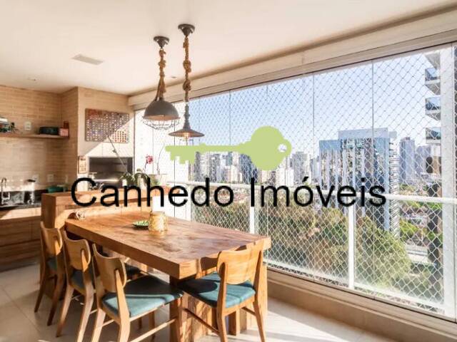 #190 - Apartamento para Venda em São Paulo - SP - 1
