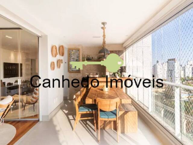 #190 - Apartamento para Venda em São Paulo - SP - 3