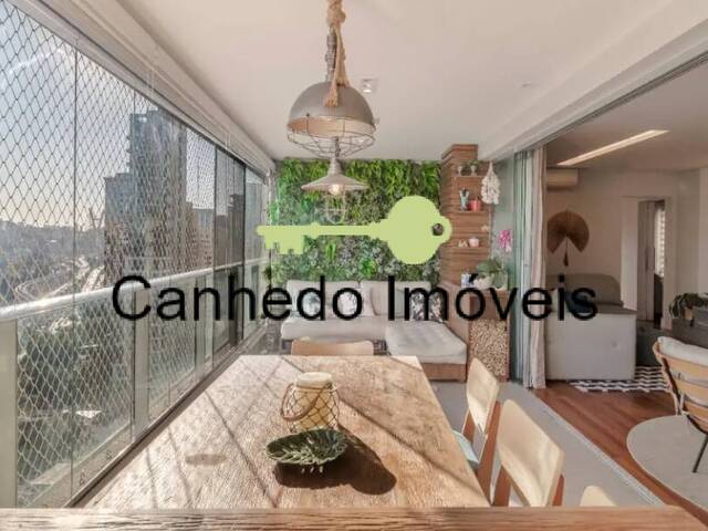 Apartamento para Venda em São Paulo - 4