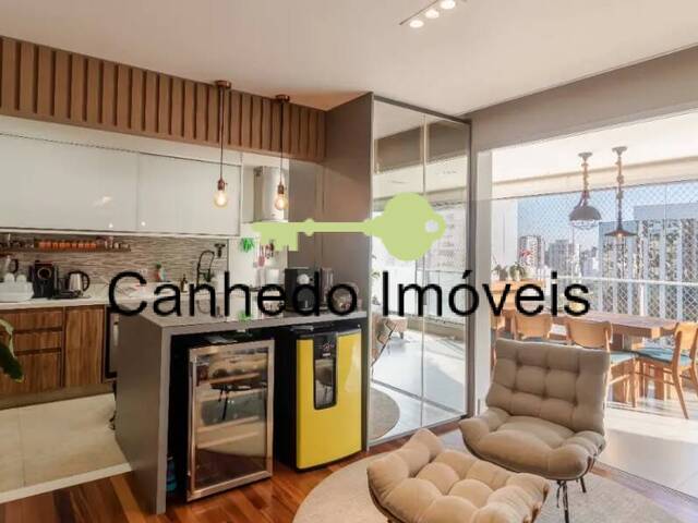 Apartamento para Venda em São Paulo - 5