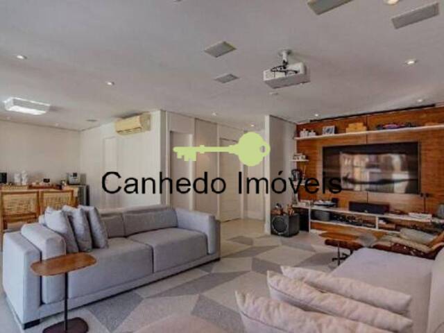 Apartamento para Venda em São Paulo - 4