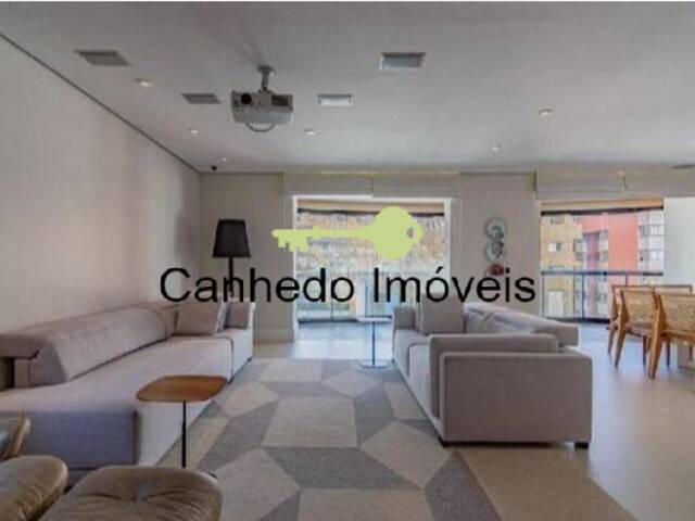 #191 - Apartamento para Venda em São Paulo - SP - 3