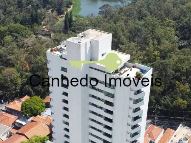 #192 - Cobertura para Venda em São Paulo - SP - 2