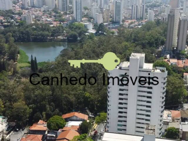 Cobertura para Venda em São Paulo - 4