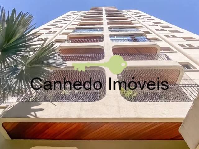 #193 - Apartamento para Venda em São Paulo - SP - 3