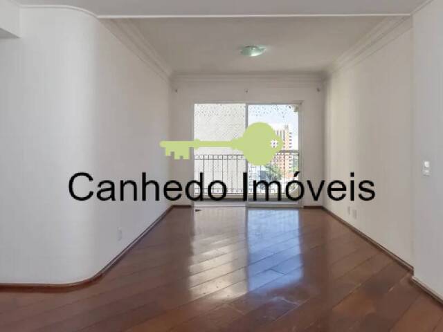 #193 - Apartamento para Venda em São Paulo - SP - 2