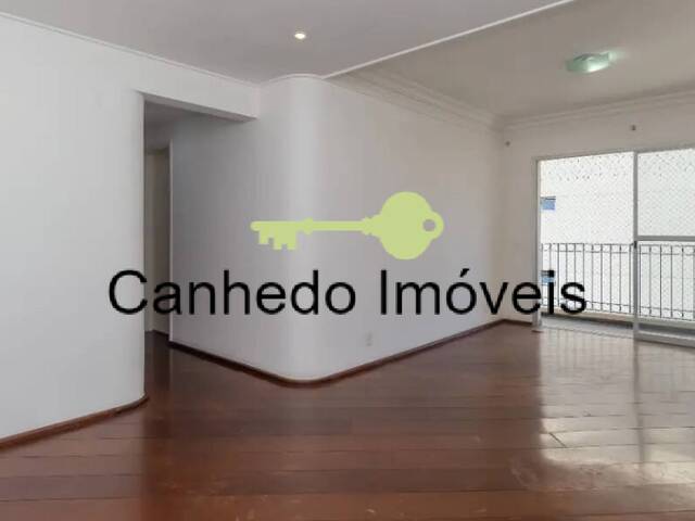 #193 - Apartamento para Venda em São Paulo - SP - 1