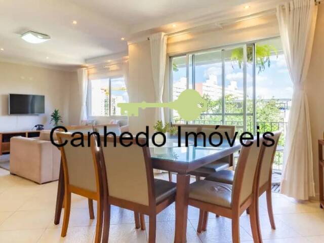 #194 - Apartamento para Venda em São Paulo - SP - 1