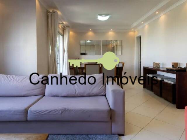 #194 - Apartamento para Venda em São Paulo - SP - 2
