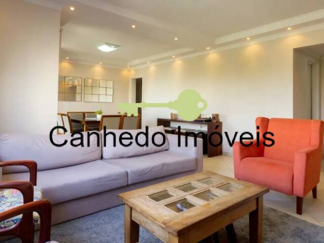 Apartamento para Venda em São Paulo - 4