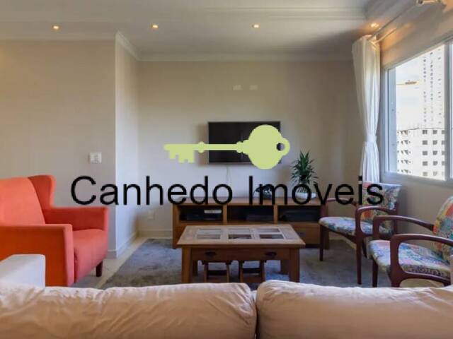 Apartamento para Venda em São Paulo - 5