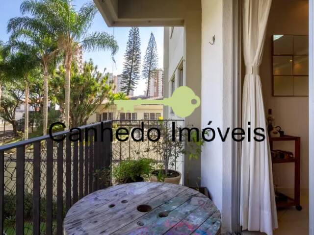 #194 - Apartamento para Venda em São Paulo - SP - 3