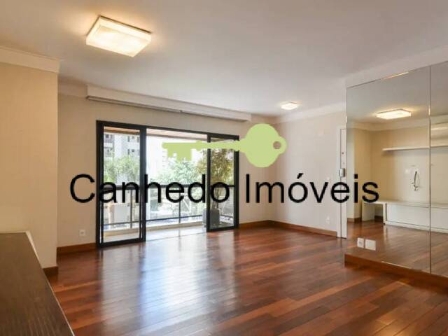 #195 - Apartamento para Venda em São Paulo - SP - 1