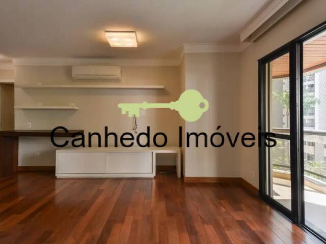 #195 - Apartamento para Venda em São Paulo - SP - 3