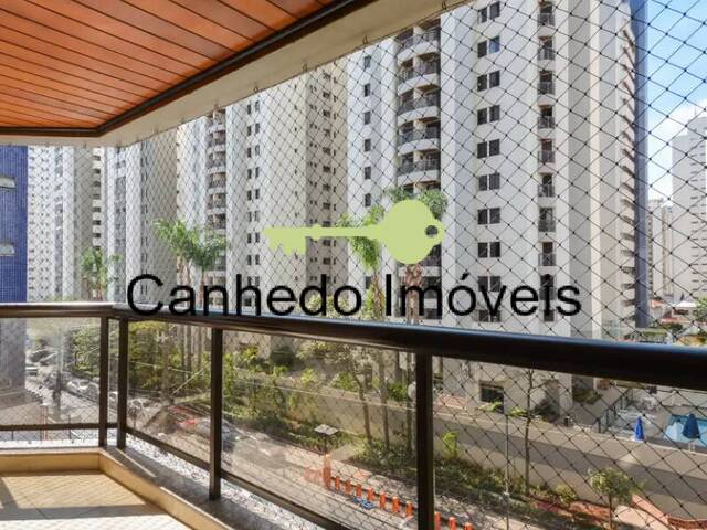 #195 - Apartamento para Venda em São Paulo - SP - 2