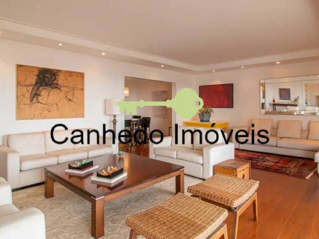 #196 - Apartamento para Venda em São Paulo - SP - 3