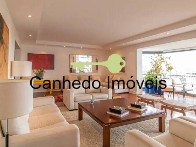 Apartamento para Venda em São Paulo - 5