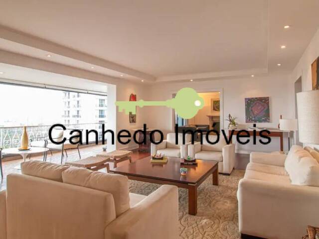 #196 - Apartamento para Venda em São Paulo - SP - 1