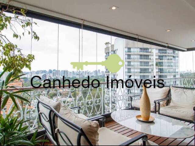 #196 - Apartamento para Venda em São Paulo - SP - 2