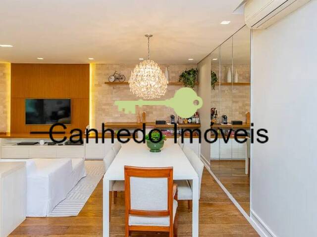 #197 - Apartamento para Venda em São Paulo - SP - 2