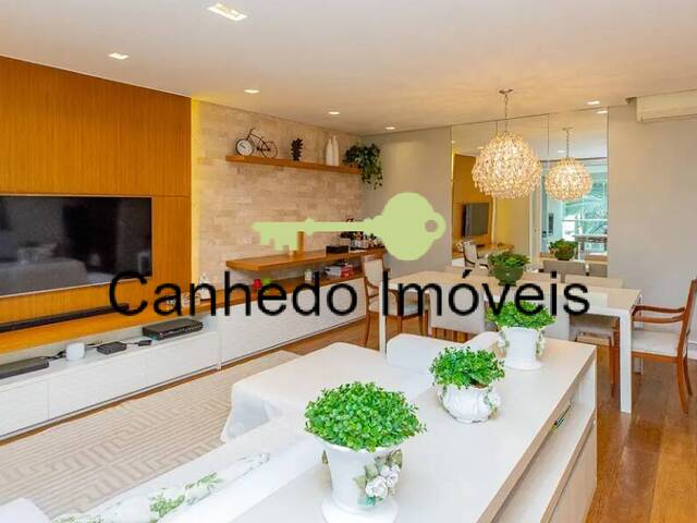 Apartamento para Venda em São Paulo - 4