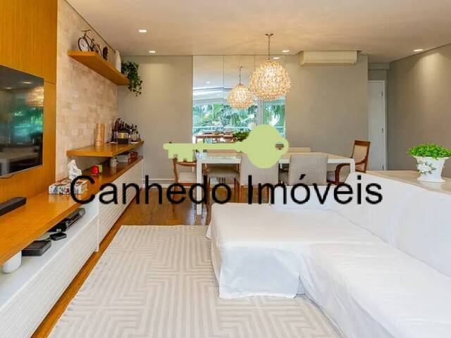 Apartamento para Venda em São Paulo - 5