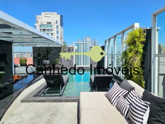 #198 - Apartamento para Venda em São Paulo - SP - 1