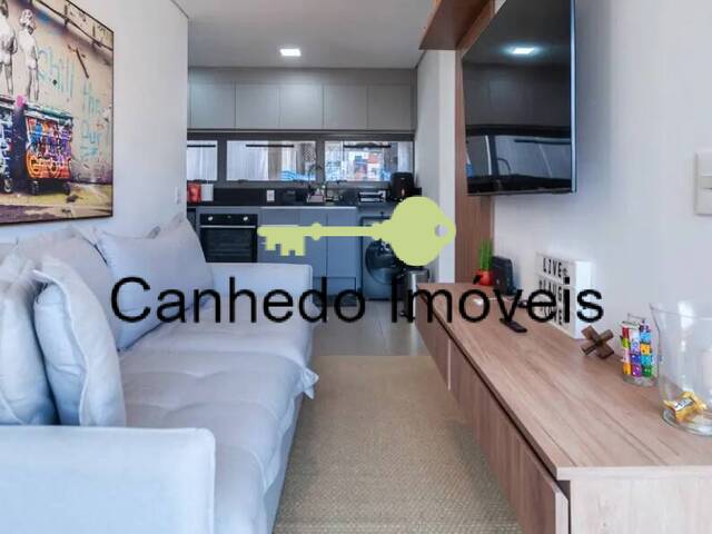 #200 - Apartamento para Venda em São Paulo - SP - 3