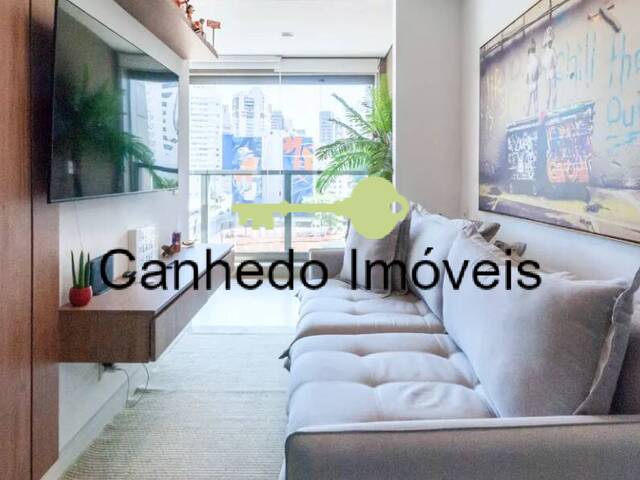 #200 - Apartamento para Venda em São Paulo - SP - 2