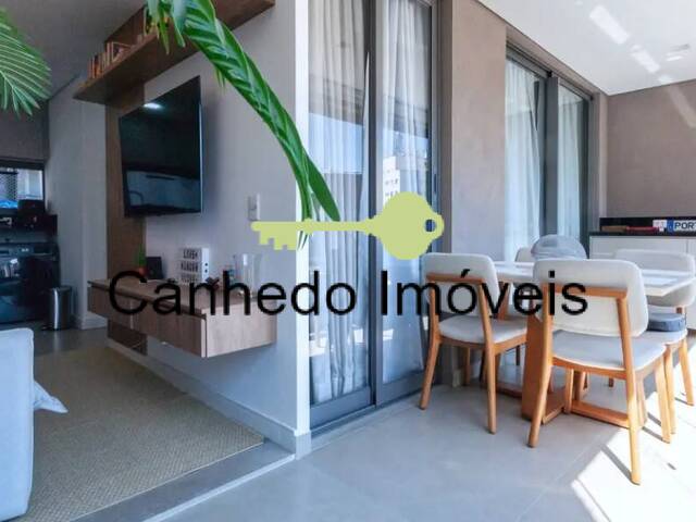 Apartamento para Venda em São Paulo - 4