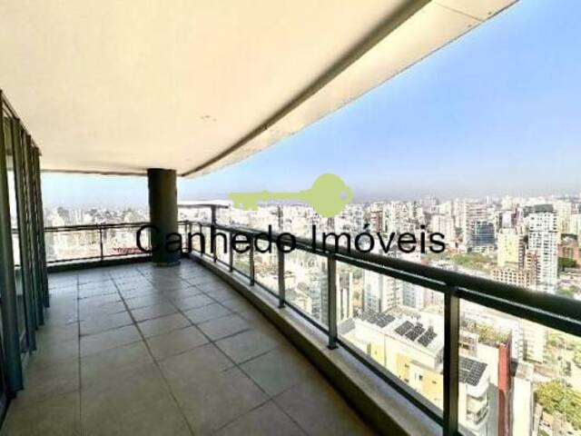 #201 - Cobertura para Venda em São Paulo - SP - 1