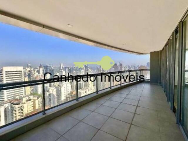#201 - Cobertura para Venda em São Paulo - SP - 2