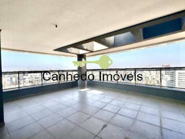 Cobertura para Venda em São Paulo - 4