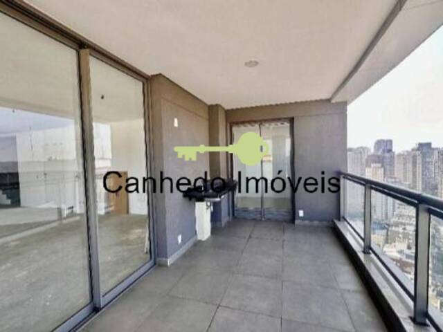 Cobertura para Venda em São Paulo - 5