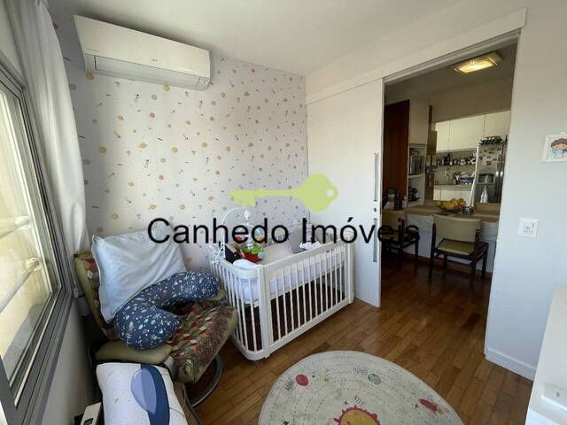 Cobertura para Venda em São Paulo - 5