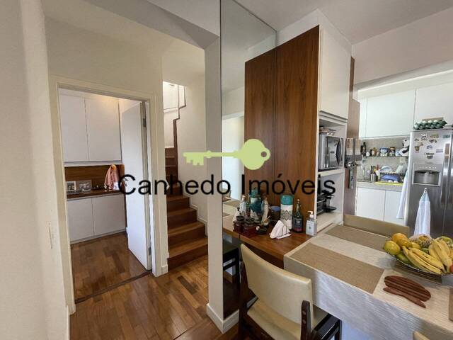 Cobertura para Venda em São Paulo - 4