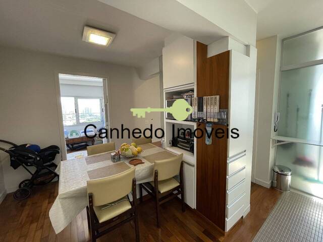 #202 - Cobertura para Venda em São Paulo - SP - 2