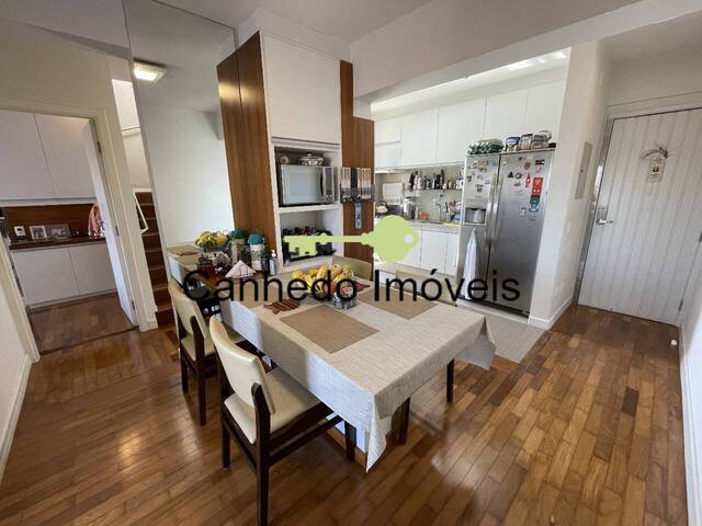 #202 - Cobertura para Venda em São Paulo - SP - 1