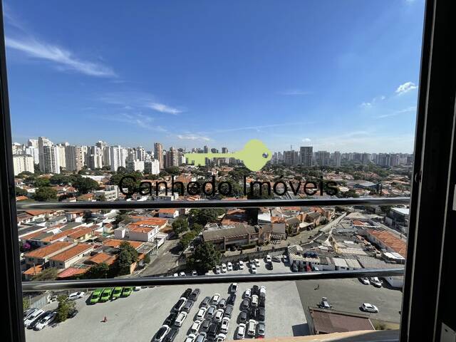 #202 - Cobertura para Venda em São Paulo - SP - 3