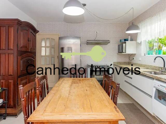 #204 - Casa para Venda em São Paulo - SP - 2