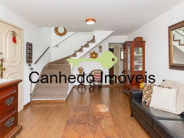 #204 - Casa para Venda em São Paulo - SP - 1