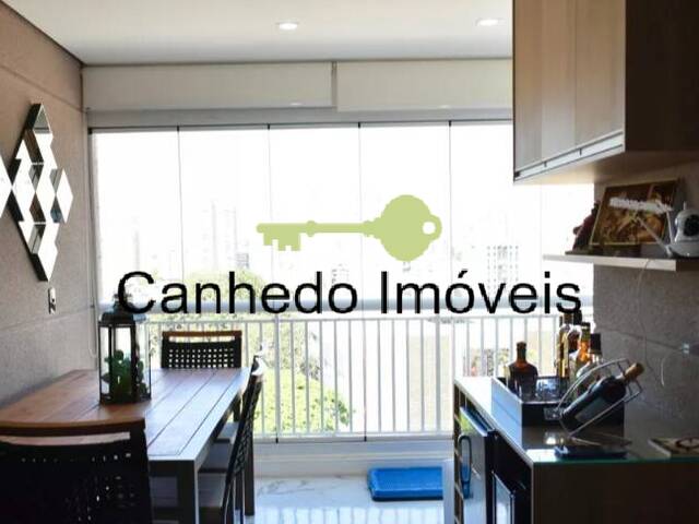 #205 - Apartamento para Venda em São Paulo - SP - 2