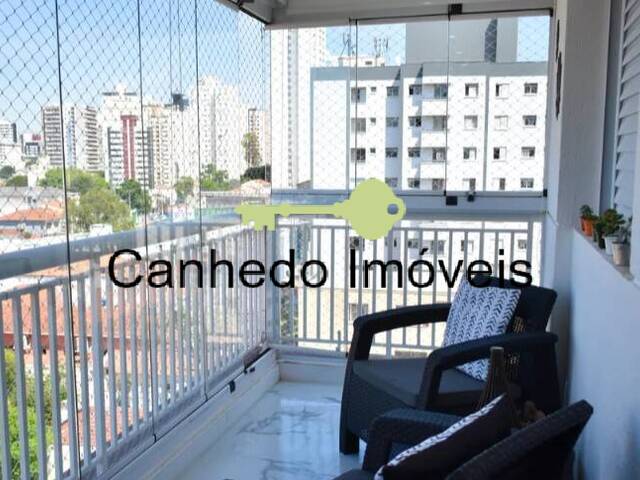 #205 - Apartamento para Venda em São Paulo - SP - 3
