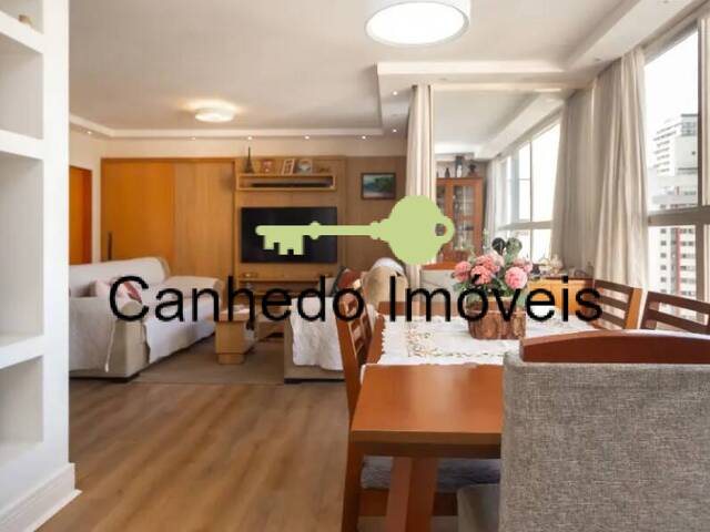 Cobertura para Venda em São Paulo - 4